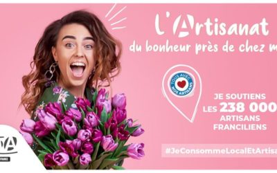 L’artisanat, du bonheur près de chez moi