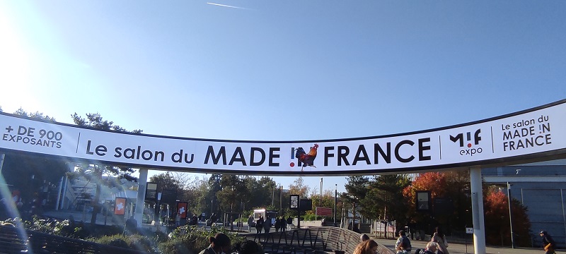 Salon du Made In France – Retour en images
