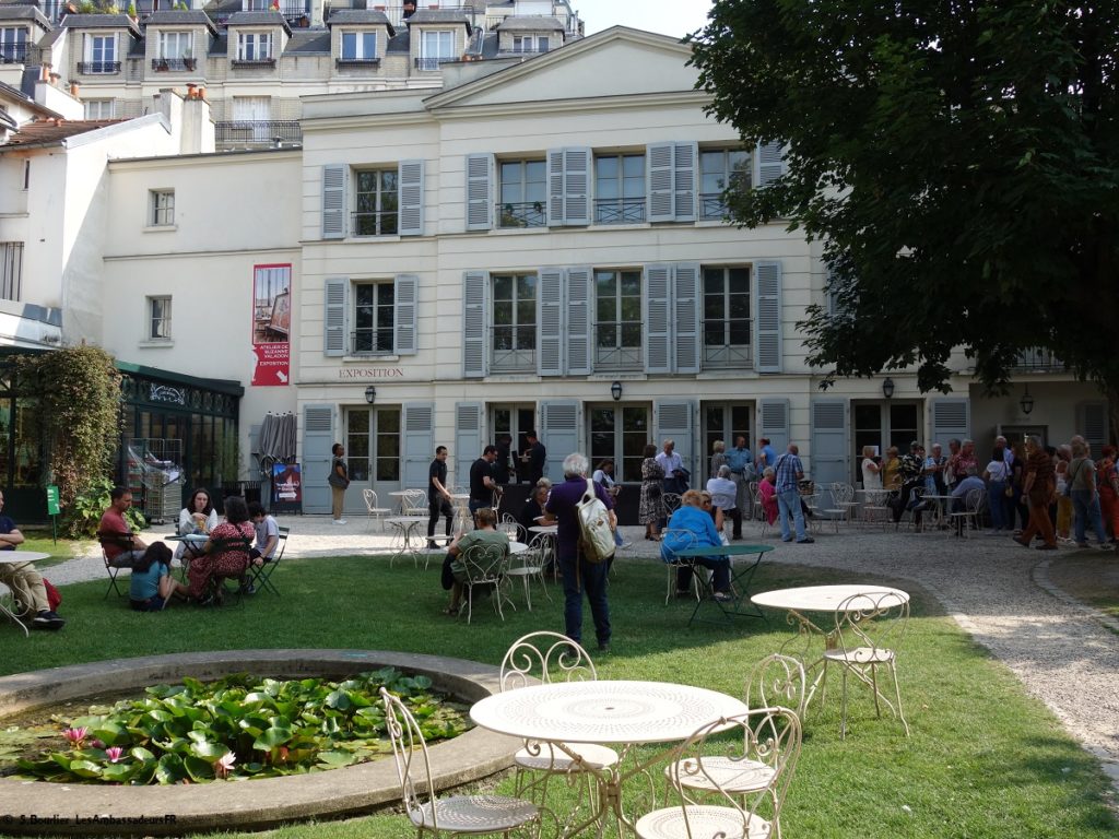 Assemblée générale de la CNAMS IDF © S.Bourlier_LesAmbassadeursFR